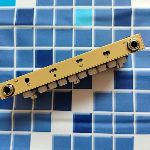 M-Vave Original Sound Guitar Integrated IR Effect Cube Baby AC Мобильный телефон Внутренняя карта записи мобильного телефона