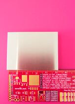 hackRF one Special Shield Shield Shield