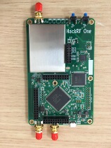 HackRF one supports customization direct shooting and bargaining