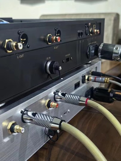 Longyin Msb R2R Ladder Dac Decoder