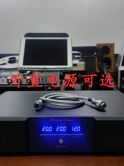 Longyin Msb R2R Ladder Dac Decoder