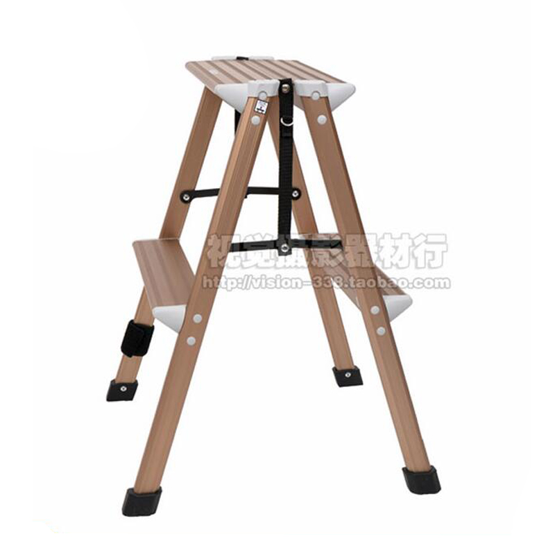 Admiralty Velbon Multi-function Photography Ladder 55CM Ladder Admiralty Multi-function Ladder Black spot
