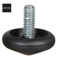 Gitzo оригинальные аксессуары GT1545T 1555T 0545T Резиновая ступенька