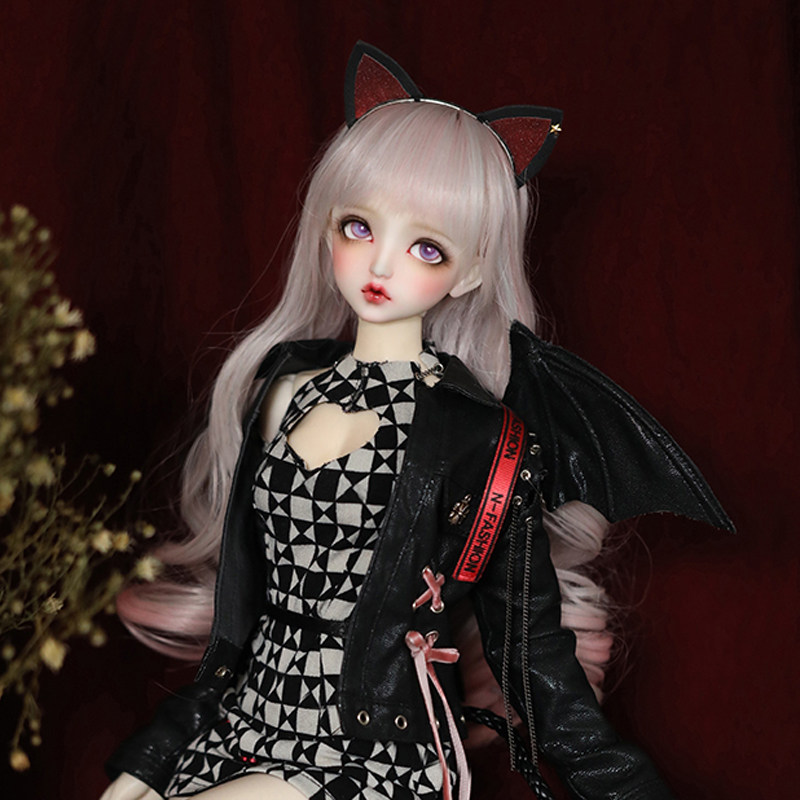 BJD Doll ASDOLL Angel Labour House 30% Peach Aborted DL318101