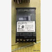 Original Omron digital panel meter K3GN-NEC1-FLK DC2