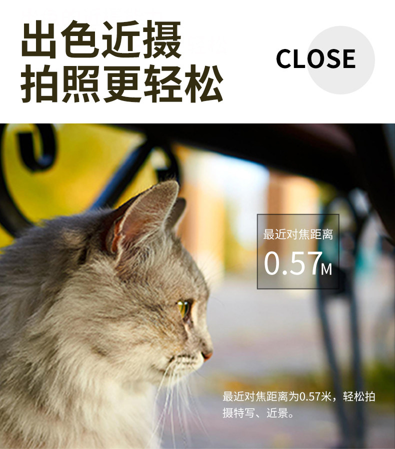 товар из китая 咔鑫达50mm f0.95全画幅定焦手动镜头适用于索尼e尼康z卡口