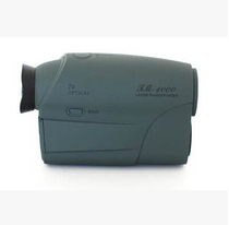 Handheld laser rangefinder TM1000