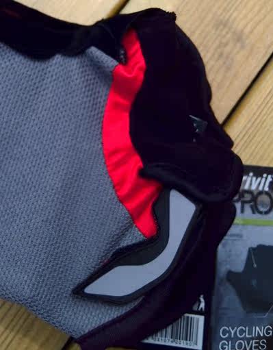 Gants pour vélo homme - Ref 2239097 Image 7