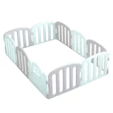 Импортный детский манеж для младенца, безопасное ограждение для раннего возраста, в корейском стиле