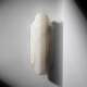 Spanish Natural Marble French-Style Wall Lamp, Light Luxury Living Room Background Wall Lamp, Italian-Style Hotel Corridor Staircase Lighting Fixtures