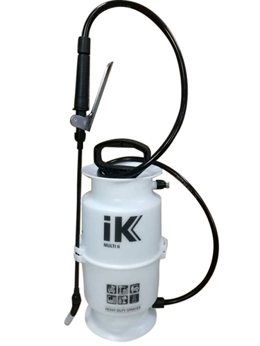 Импортный электрораспылитель, 6 л, 6 л