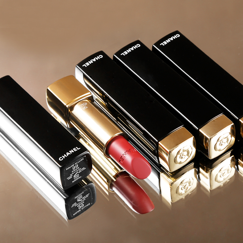 chanel Chanel velvet lip lipstick lipstick 857627112 43837 58 58 56116357