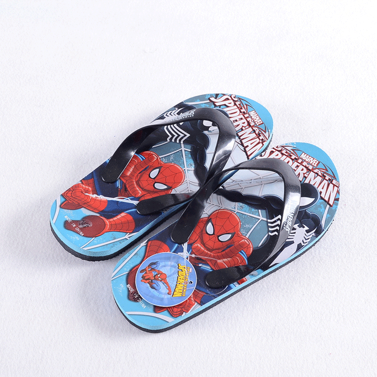 Pantoufles enfants en EVA pour été - semelle EVA - Ref 1036282 Image 14