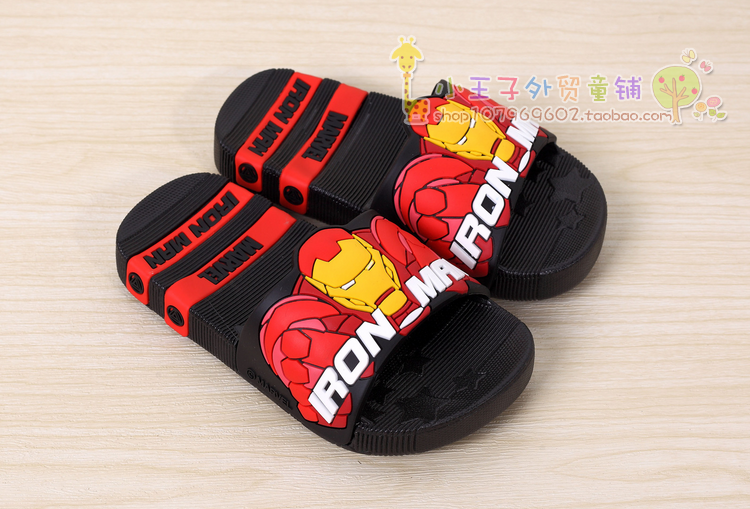 Chaussures enfants en EVA pour été - Ref 1036868 Image 17
