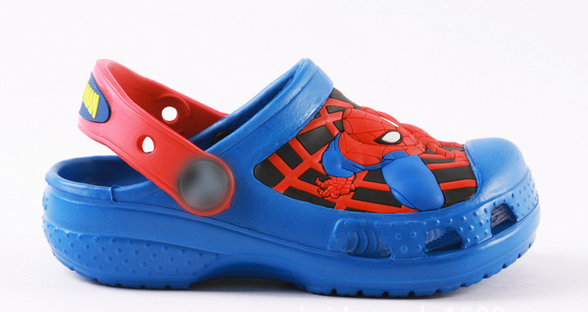 Chaussures enfants en EVA - Ref 1037235 Image 6