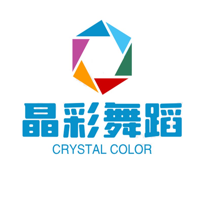晶晶舞蹈服库存清仓的LOGO