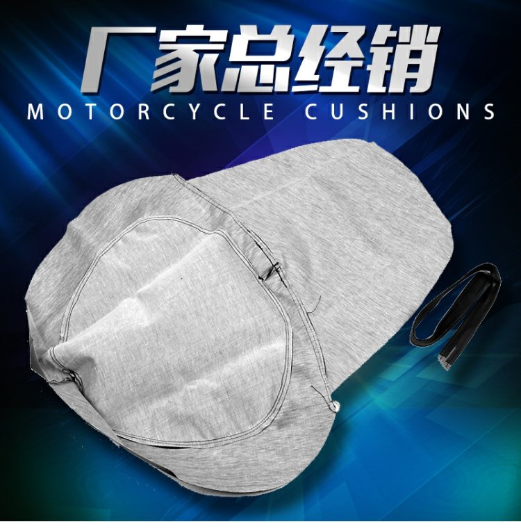 Phụ kiện xe máy Honda Dragon Dog Magna 250 Ghế Túi Ghế Đệm Ghế Đệm Da bao yên xe máy
