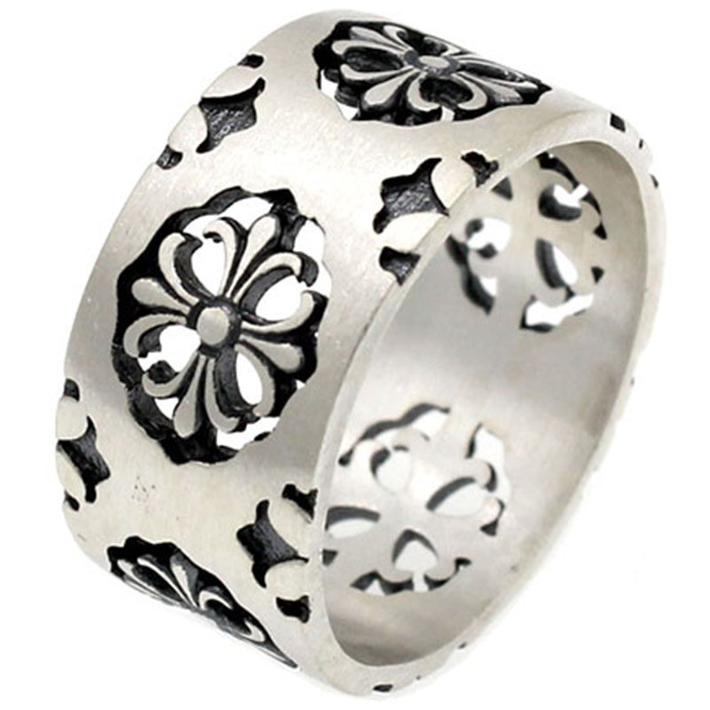 Bague mixte OTHER   en Argenterie - Ref 3088474 Image 5