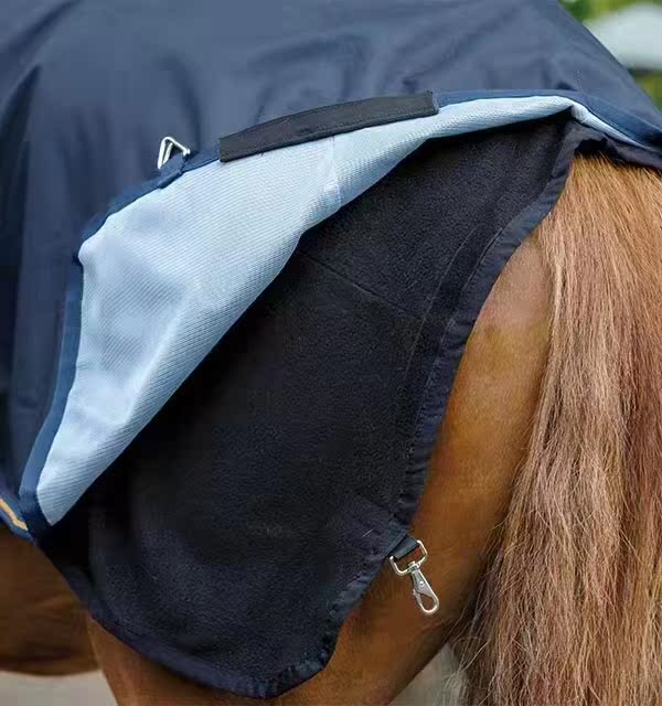 Irish AMIGO three-in-one training horse clothes horse with clothes horse clothing