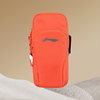 Li Ning Crossbody Bag Chest Bag Men's Shoulder Bag Women's Mobile Phone Waist Bag Running Sports ABDQ426