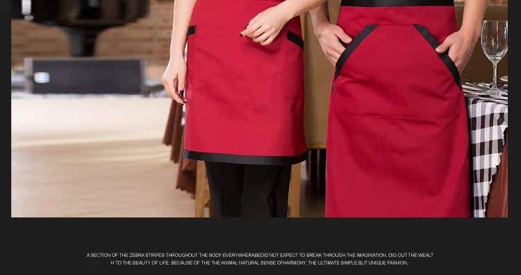 Veste chef cuisinier - Ref 1910917 Image 15