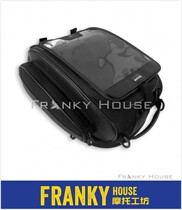 (F home) DUCATI DUCATI X ghost tanker bag Xdiavel Knight bag backpack