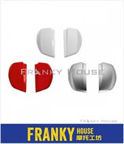 (F home) DUCATI DUCATI original factory take MTS Big Bird Multistarda tail box liner