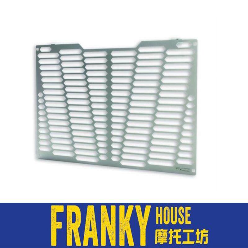 DUCATI Ducardi Range Rover MTS950 1200 1260Multistarda Water tank guard net anti-insect net