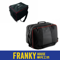 (F home) DUCATI DUCATI take the way MTS950 Big Bird Multistarda tail box lining bag Knight