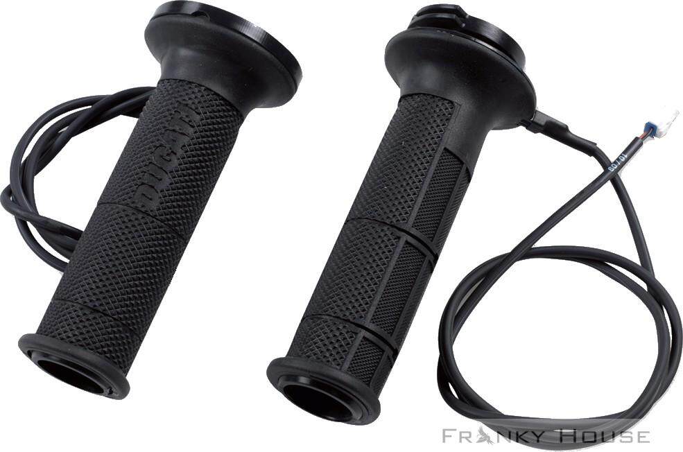DUCATI Ducadi hack 821939 modified motorcycle electric heating handlebar heating handle