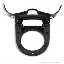 (F home) DUCATI DUCATI Big Devil DIAVEL under the instrument cover motorcycle instrument cover