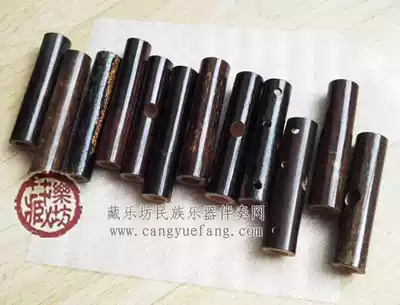 There are disabled forest birds, five-hole Zizhu mouth flute, small piccolo, learning birds to call second-class products