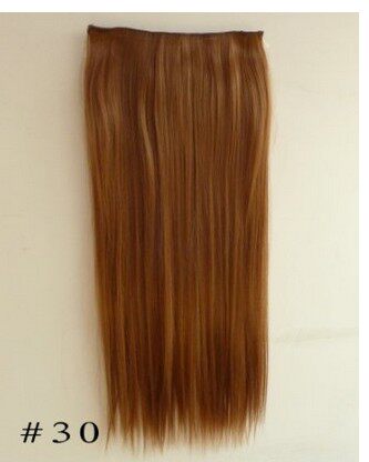 Extension cheveux - Ref 226506 Image 15