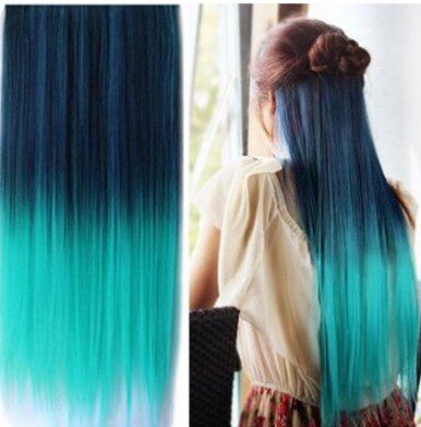 Extension cheveux - Ref 226506 Image 16