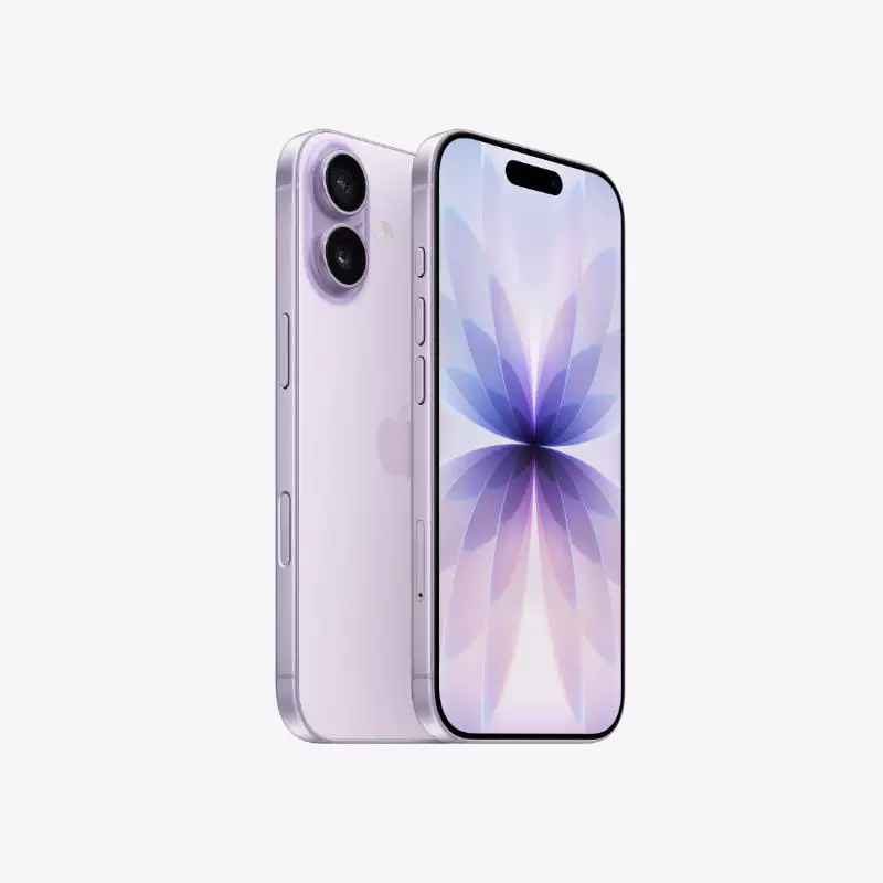 Яблоко, iPhone 17