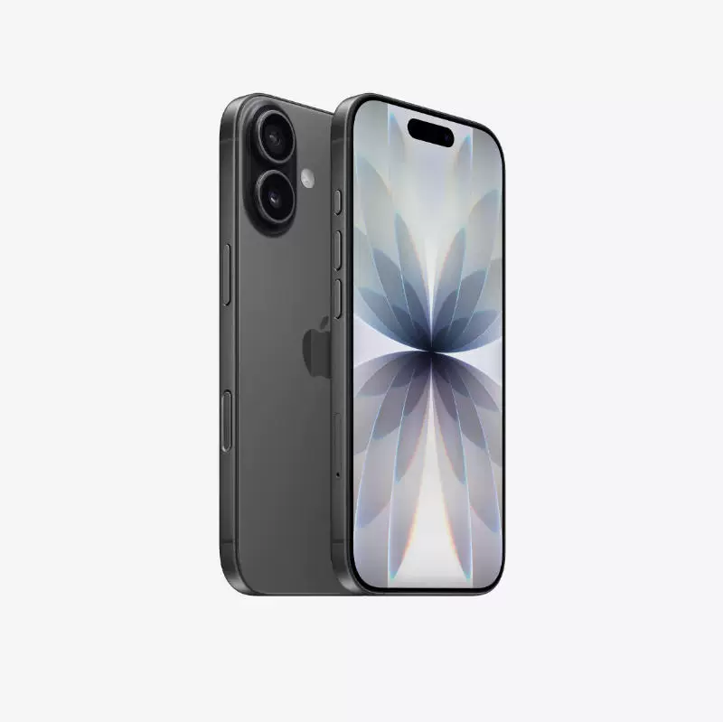 Яблоко, iPhone 17