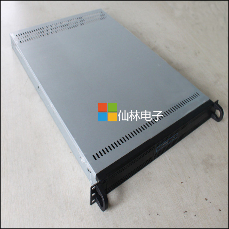 Ultra Micro X10DRL-I with E5-2603V4 Hospital Co., Ltd. for Internet Coffee System