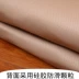 Không dính keo giả tự cầu thang len thảm Châu Âu bước mat chống trượt thảm sang trọng thảm sàn sàn chăn tùy chỉnh - Thảm thảm lông chụp ảnh Thảm