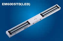 ELEMEM600STDLED original assembly remote control switch with double door magnetic magnetic lock electronic lock access lock