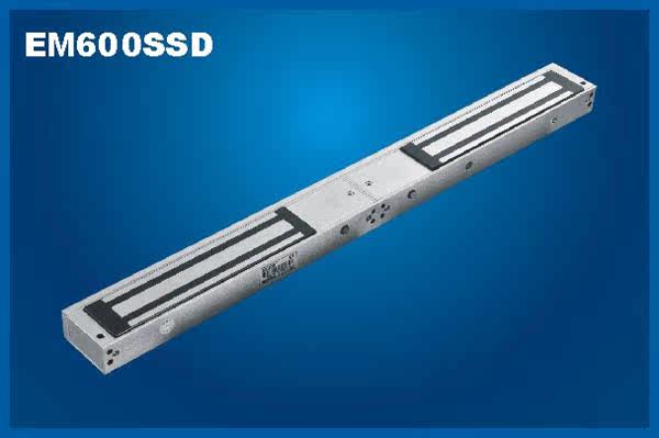 ELEMEM600SD New Doorbell Standard Double Door Magnetic Lock Electronic Lock Door Control Lock