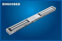 ELEMEM600SD new product doorbell standard type double door magnetic magnetic lock electronic lock access lock