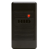 HID6005ProxPointHID remote control switch Real beat digital vertical frame induction card reader