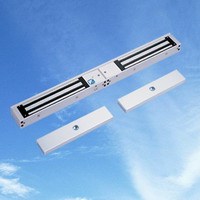 Hot-selling original ONETOP CM2600D double-door magnetic lock Ouyi electromagnetic lock electric lock electronic access control credit card