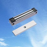 Hot sale original ONETOP EM45FS EM4500FS small stainless steel waterproof European electromagnetic lock magnetic lock