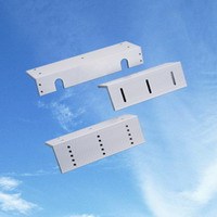 Hot-selling original ONETOP CM2600ZL standard magnetic external door lock Electronic access control credit card password