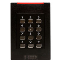 HIDRK40 Buy one send a remote control switch visual doorbell keyboard type card reader 6130
