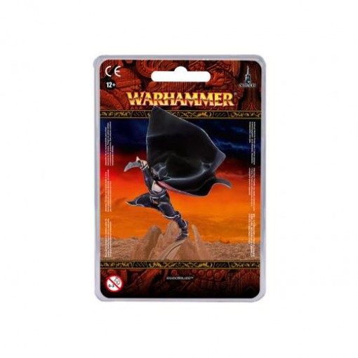 (BG Warhammer) Siegma Dark Elf Shadow Blade Assassin