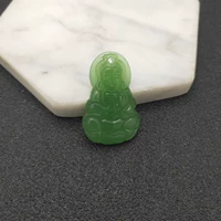 Глубокий зеленый гуньян