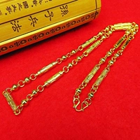 Золотое ожерелье - колонна