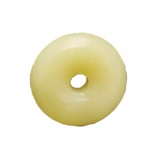 Защитный амулет, пряжка, стеклянная подвеска, чай Тегуаньинь, ожерелье, аксессуар, замок долголетия